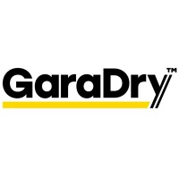GaraDry Limited logo - Similar company to Conference Solutions Ltd.