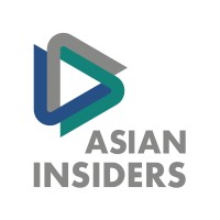 Asian Insiders logo - Similar company to Sls Technology
