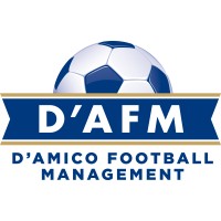 D'Amico Football Management logo - Similar company to Fotify.Ch
