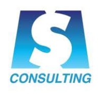 SM Consulting logo - Similar company to I2A Consulting