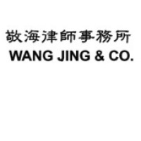 Wang Jing & Co. logo - Similar company to Nice Air Mobility