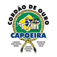 Cordao de Ouro Capoeira Sheffield logo - Similar company to Vote Boxing