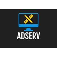 AdServ logo - Similar company to Guseg