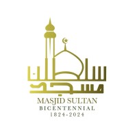 Sultan Mosque logo - Similar company to Simplyislam Academy