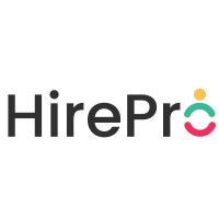 Hire Pro logo - Similar company to Doocado