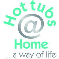 Hot Tubs at Home logo - Similar company to Pickle & Pie