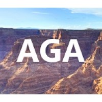 Arizona Guides Association (AGA) logo - Similar company to Korke