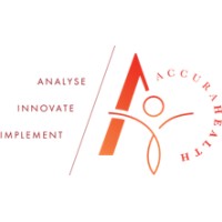 AccuraHealth logo - Similar company to Accuratus