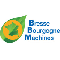 Bresse Bourgogne Machines logo - Similar company to Rotax Marine