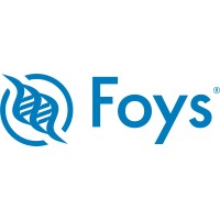 Foys Medical logo - Similar company to Fairham Gin