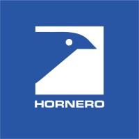 Hornero logo - Similar company to Dronesvip -Centro De Instrucción Aeronáutico Civil