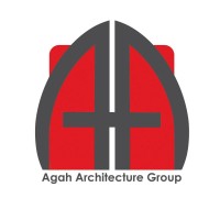 Agaharchitecturegroup logo - Similar company to Darmesk Architects