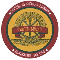 Regen Mills logo - Similar company to Heritage Ground