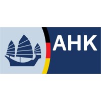 German Chamber of Commerce, Hong Kong (GCC) logo - Similar company to Dutch Chamber Of Commerce In Hong Kong