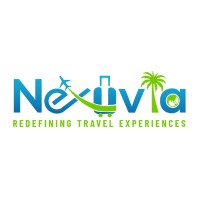 Nexuvia Travel logo - Similar company to Laxsho