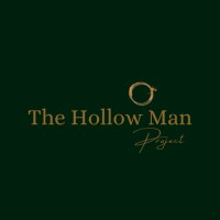 The Hollow Man Project logo - Similar company to You'Ve Gott This