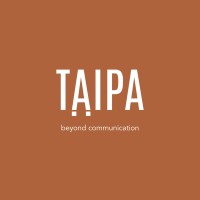 TAIPA – Beyond Communication logo - Similar company to Art Backers