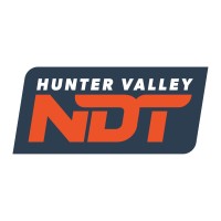 Hunter Valley NDT logo - Similar company to Dronenetics Pty Ltd