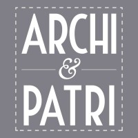 Archi & Patri SRL-BV logo - Similar company to Strongclima