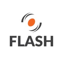 Flash-Butrym logo - Similar company to Madcoders