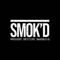 SMOK'D logo - Similar company to Jasper Morrison Limited