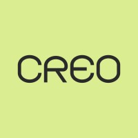 Creo Capital logo - Similar company to Dúdú Creatives