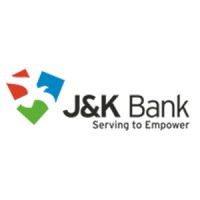 J&K Bank logo - Similar company to Cilio Technologies