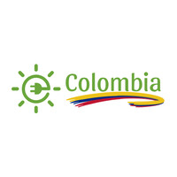E-Colombia Power logo - Similar company to The Journey Hostels