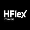 HFlex Imóveis logo - Similar company to Postar Pra Vender