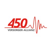 Versorger-Allianz 450 Beteiligungs GmbH & Co. KG logo - Similar company to Cyrus Technology Gmbh