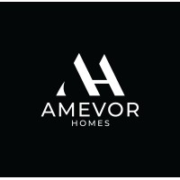 Amevor Homes logo - Similar company to The Loft Homes