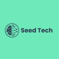 Seed Tech logo - Similar company to Askwe