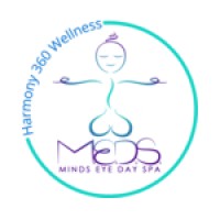 Harmony360 Wellness powered by MEDS Clinic logo - Similar company to Evermore Services, Llc