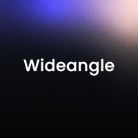 Wideangle logo - Similar company to Haste As