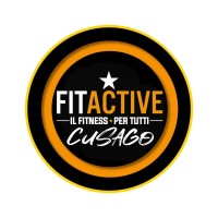 FitActive Cusago logo - Similar company to Massaggi