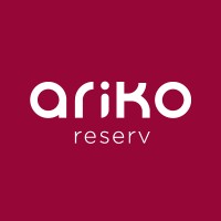 Ariko Reserv OÜ logo - Similar company to Omavoima