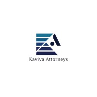 Kaviya Attorneys logo - Similar company to Telmas Research Consultancy