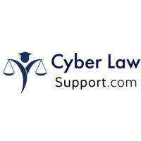 Cyber Law Support logo - Similar company to Law At Ease (Lae)