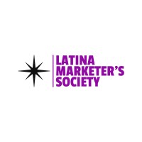 Latina Marketer's Society logo - Similar company to Latinx In Marketing