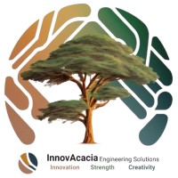 InnovAcacia for Engineering Services logo - Similar company to Om Studio