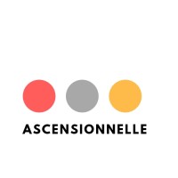 Ascensionnelle・Coaching professionnel et Formation en  entreprise logo - Similar company to Gaïa Coaching Professionnel