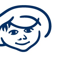 Børnehjælpsdagen logo - Similar company to Actee