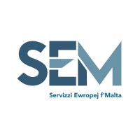 SEM - Servizzi Ewropej f'Malta logo - Similar company to Eupa