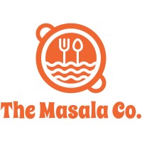 The Masala Co logo - Similar company to Svadhyaya