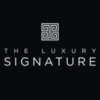 The Luxury Signature logo - Similar company to Hometime
