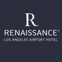 Renaissance Los Angeles Airport Hotel logo - Similar company to Cornell Solutions Group