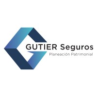 GUTIER Seguros logo - Similar company to Gutier Rolán | Realizador Audiovisual