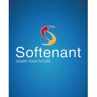 Softenant Technologies logo - Similar company to Ctrla It Services Pvt. Ltd.