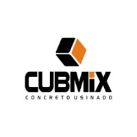 Cubmix Concreto Usinado logo - Similar company to Trans Caçula