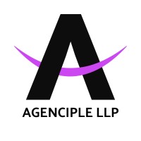 Agenciple LLP logo - Similar company to Metrics Magnet